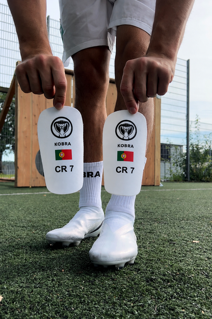 KOBRAshinpads (mit ID)