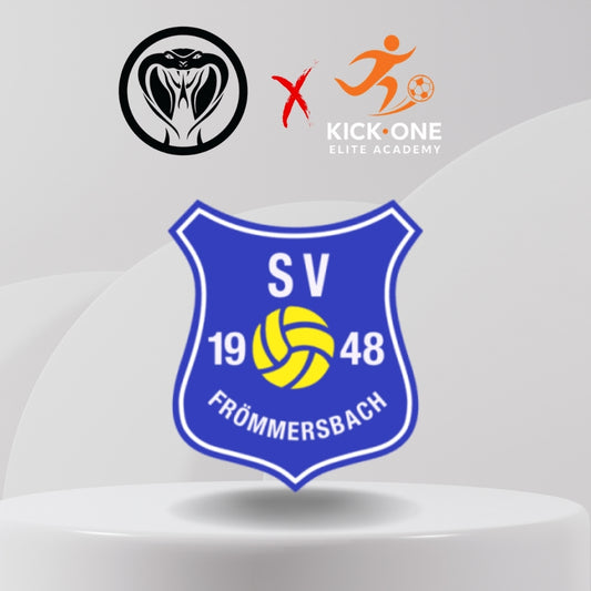 Fussballcamp-Frömmersbach